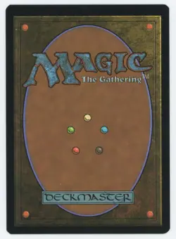 Jace, the Mind Sculptor Secret Lair Prize # 8001 FOIL Pro Tour NM - Image 3