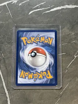 Prism Tower 111/086 Full Art Ultra Rare Chaos Rising Pokemon - Image 2