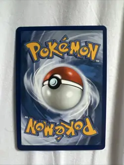 Pokemon TCG Prism Tower 111/086 full art rare Chaos Rising - Image 2