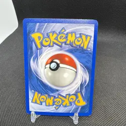 Magma Energy 2004 Pokemon Team Magma vs Team Aqua Reverse Holo #87/95 * NM - Image 5