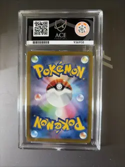 Articuno ACE 9 Mint Holo 009/032 Japanese Pokemon TCG Classic Blastoise - Image 2