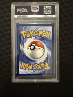2023 POKEMON SWORD & SHIELD CROWN ZENITH #GG49 FULL ART/DRAPION V PSA 10 - Image 2