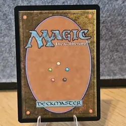 MTG Island Kamigawa: Neon Dynasty Set Full Art #296 NM Fresh Pull No Play - Image 2