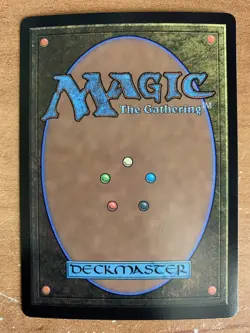 Magic The Gathering - Elspeth, Storm Slayer - Tarkir: Dragonstorm - FOIL - NMINT - Image 2