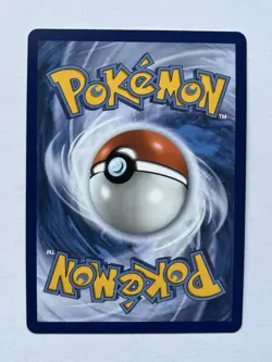 Morpeko Ex - 102/084 - Ultra Rare - Pitch Black - NM/M - Pokemon Card - Image 2