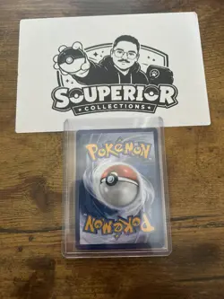 Morpeko ex - 102/084 - Ultra Rare - Pitch Black - NM/M - Pokemon Card - Image 2