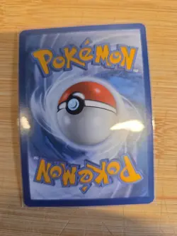 Morpeko ex - 102/084 - Ultra Rare - Pitch Black - NM/M - Pokemon Card - Image 2