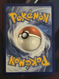 Pokemon TCG White Flare Vanilluxe IR Illustration Rare Card 113/086 - Image 2