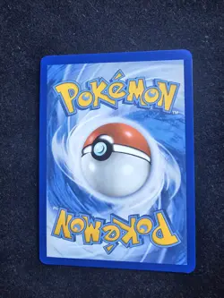 Pokemon TCG White Flare Vanilluxe IR Illustration Rare Card 113/086 - Image 2