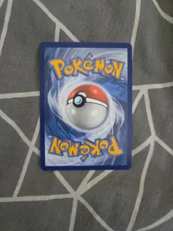 Pokemon TCG Vanilluxe White Flare Illustration Rare Card 113/086 NM/M Condition - Image 3
