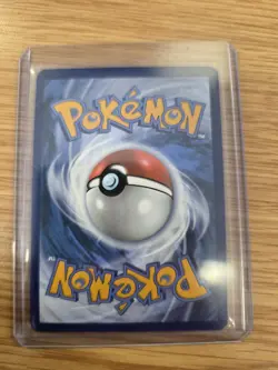 Pokemon TCG Vanilluxe Illustration Rare White Flare, Card 113/086 - Image 2
