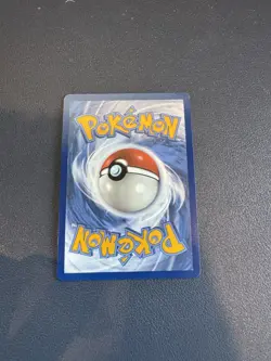 Pokemon TCG Vanilluxe White Flare Illustration Rare Card 113/086 NM/M Condition - Image 2