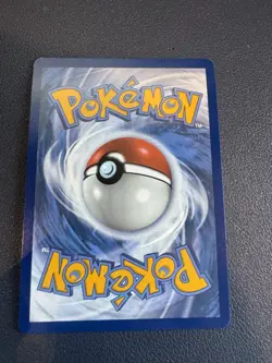 Pokemon TCG Vanilluxe White Flare Illustration Rare Card 113/086 NM/M Condition - Image 3