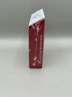 Magic: The Gathering Spider-Man Collector Booster Box (PRESALE & IN HAND) - Image 2