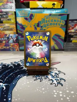 Mega Gengar EX 230/193 MA - Mega Dream M2a - Japanese Pokemon Card - NM - Image 2