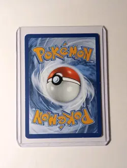 Pokemon TCG Piplup Holo Secret Rare Card Cosmic Eclipse 239/236 - Image 3