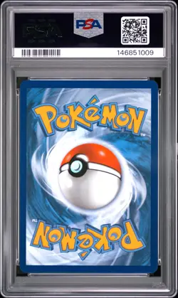 Gothitelle 211 PSA 10 SV: Scarlet & Violet Promo Cards Promo Pokemon TCG - Image 2