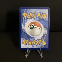 Pokemon TCG Gothitelle Promo SV: Scarlet & Violet Promo Cards 211 NM - Image 2