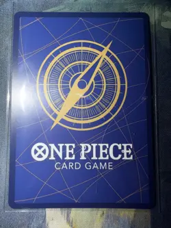 One Piece - Roronoa Zoro (Gift Collection 2023) Foil Card - ST01-013 - Image 2