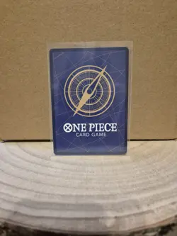 One Piece TCG - Roronoa Zoro - ST01-013 Gift Collection 2023 - Promo Alt Art - Image 2
