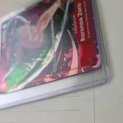 Roronoa Zoro ST01-013 (Gift Collection 2023) One Piece Card Game READ DESC - Image 3