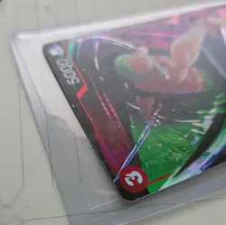 Roronoa Zoro ST01-013 (Gift Collection 2023) One Piece Card Game READ DESC - Image 4