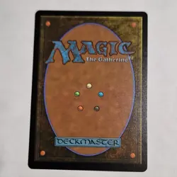 mtg avatar the last airbender - Earthbender Ascension BORDERLESS rare R 0307 - Image 2