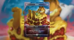 PRESALE Magic: The Gathering Festival in a Box Amsterdam 2026 Secret Lair/Token - Image 2