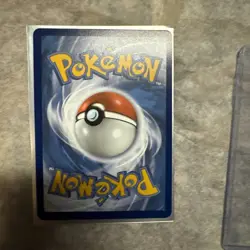Pokemon TCG Mimikyu V TG16/TG30 Brilliant Stars Trainer Gallery Raw NM - Image 3