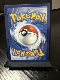Pokemon TCG Rocket's Zapdos 15/132 Celebrations Classic Holo English - Image 2