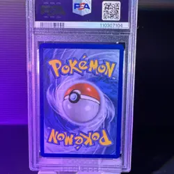 Pokemon TCG Celebrations Classic Collection Rocket's Zapdos Holo 15/132 EN PSA10 - Image 5