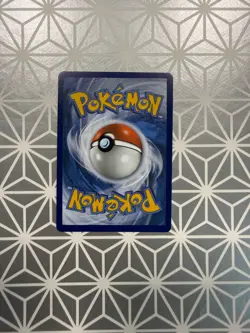 Pokemon TCG Rocket's Zapdos Holo Rare Card 15/132 Celebrations Series - Image 2