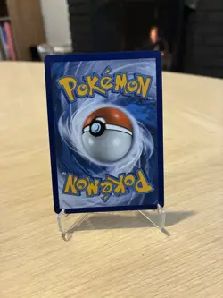 Pokemon TCG Rocket's Zapdos Holo Rare Card 15/132 Celebrations Series (NM) - Image 2