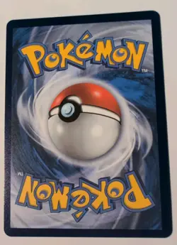 Pokemon TCG Rocket's Zapdos Holo Rare Card 15/132 Celebrations Series (NM) - Image 2