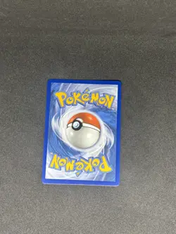 Pokemon TCG Rocket's Zapdos Holo Rare Card 15/132 Celebrations Series (NM) - Image 2