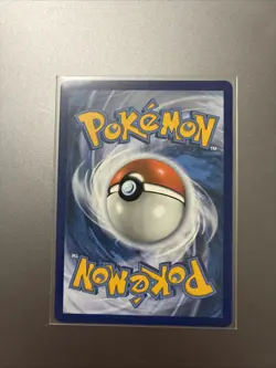 Pokemon TCG Rocket's Zapdos Holo Rare Card 15/132 Celebrations Series (NM) - Image 2