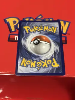 Pokemon TCG Rocket's Zapdos Holo Rare Card 15/132 Celebrations Series NM - Image 2