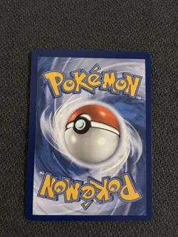 Dhelmise 091/084 Illustration Rare Pitch Black 2026 Pokemon TCG English - Image 2