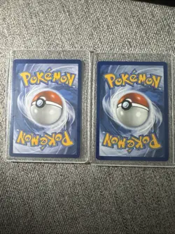 Dhelmise 091/084 Illustration Rare Pitch Black 2026 Pokemon TCG English x2 - Image 2