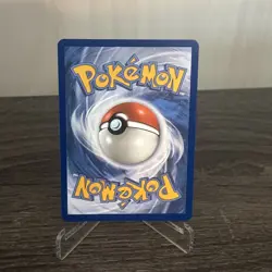 Dhelmise 091/084 Illustration Rare Pitch Black 2026 Pokemon TCG English - Image 3