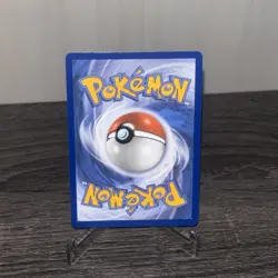 Dhelmise 091/084 Illustration Rare Pitch Black 2026 Pokemon TCG English - Image 4