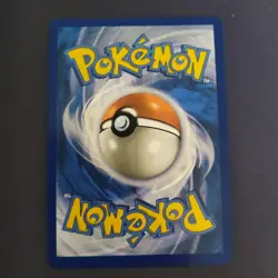 Ditto 132/165 Rare 151 Pokemon Holo NM/M - Image 2
