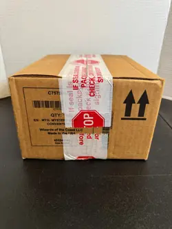 MTG Mystery Booster Box 2019 Convention Edition Factory Sealed Case of 6 Boxes - Image 3