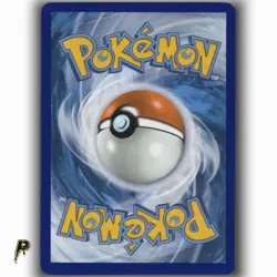 Pokemon Destined Rivals Misty's Psyduck 045/182 Non Holo Common Card NM - Image 2