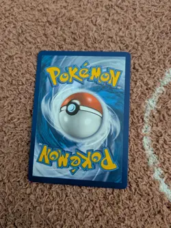 Pokemon Radiant Greninja Card 046/189 Astral Radiance, Near Mint Condition - Image 3
