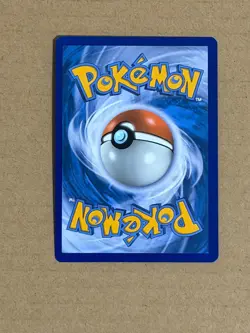 Incineroar GX 27/149 Holo SM Base Set Pokemon LP - Image 2