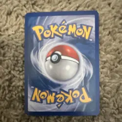 Happiny 14/17 Common POP Series 8 Pokemon Lightly Played - Image 2