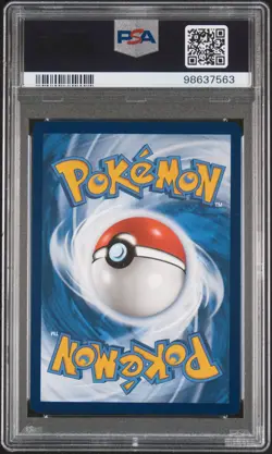 PSA 10 Golisopod ex 246/182 Special Illustration Rare Paradox Rift Pokemon Card - Image 2