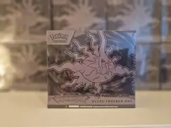 Pokemon Pitch Black Elite Trainer Box Pokemon Center ETB - New/Sealed ✅ - Image 1