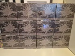 Pokemon Pitch Black Elite Trainer Box Pokemon Center ETB - New/Sealed ✅ - Image 3